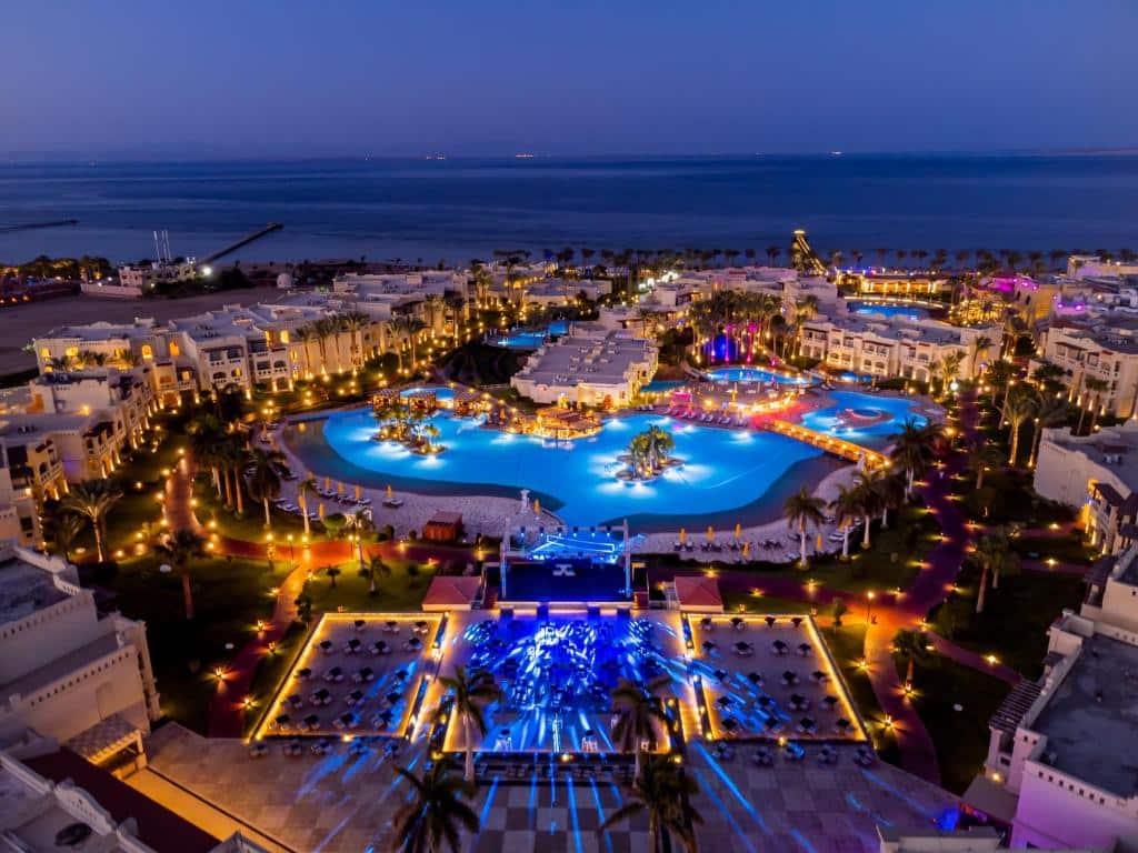 Rixos Sharm El Sheikh