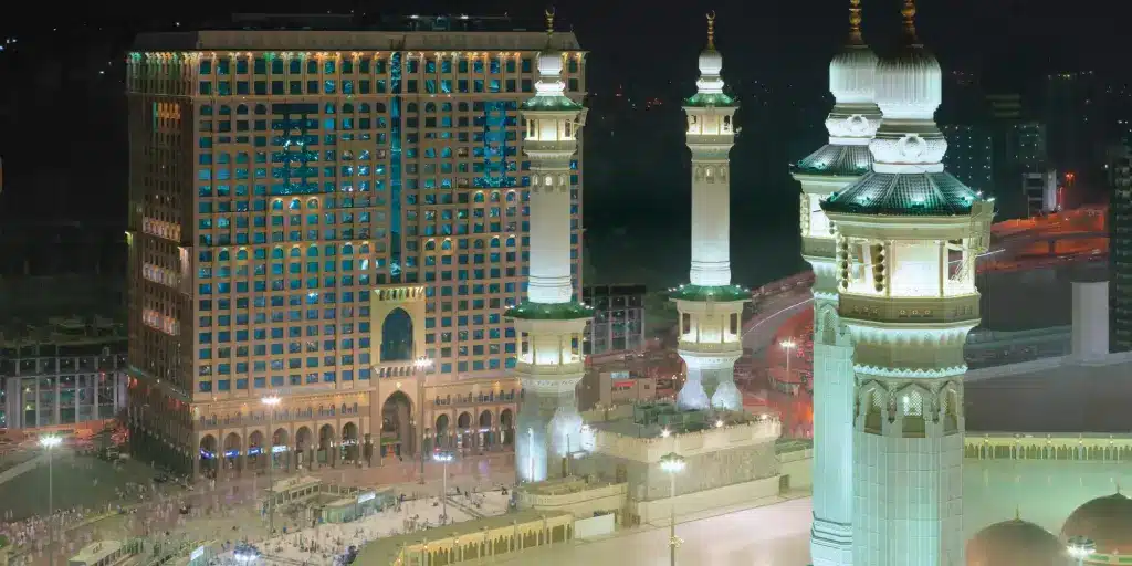 intercontinental makkah 4178759574 2x1 1