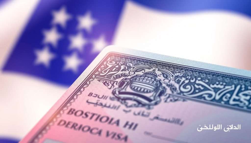 تأشيرة البوسنة للسعوديين