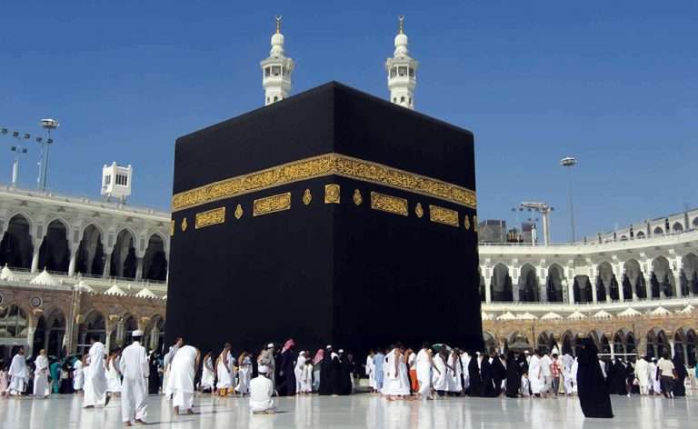 مواعيد العمرة بعد رمضان