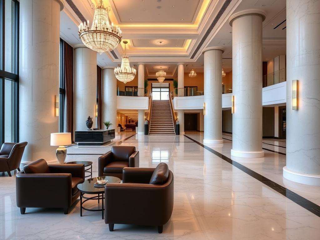 أسعار الفنادق