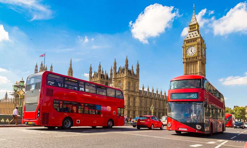 عروض الجمعة البيضاء لندن