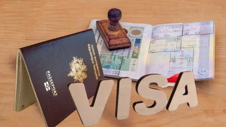 مكتب استخراج تاشيرات سياحية