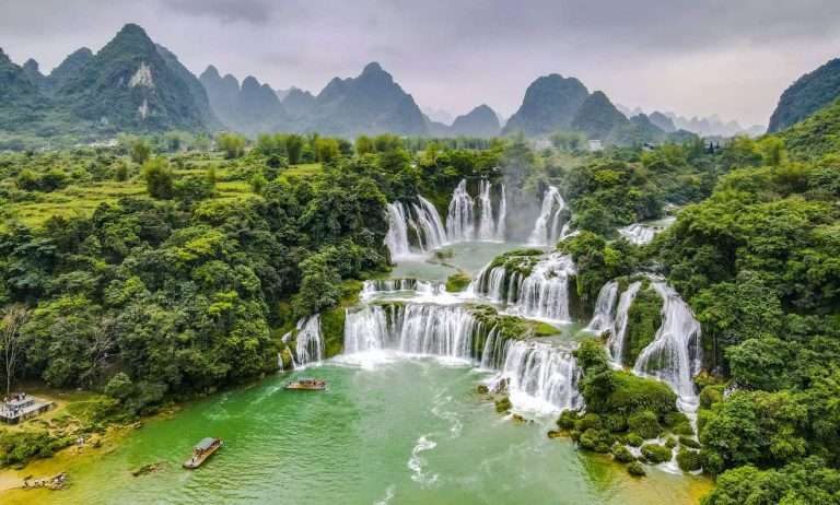 وجهات سياحية في فيتنام لشهر العسل 2026