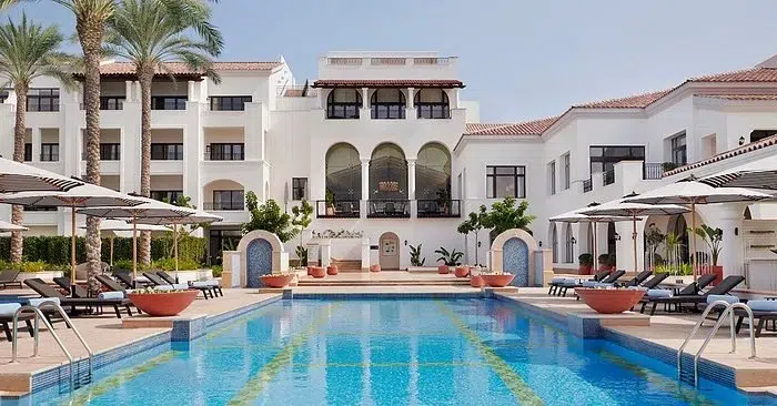 أدريس جولف مراسي (Address Golf)