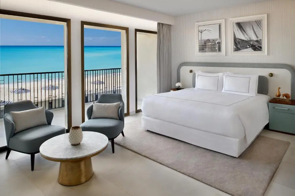 فندق العلمين (Al Alamein Hotel)