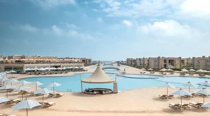 منتجعات جوان (Gewan Resorts)