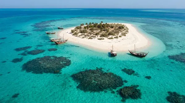 السياحة في جازان