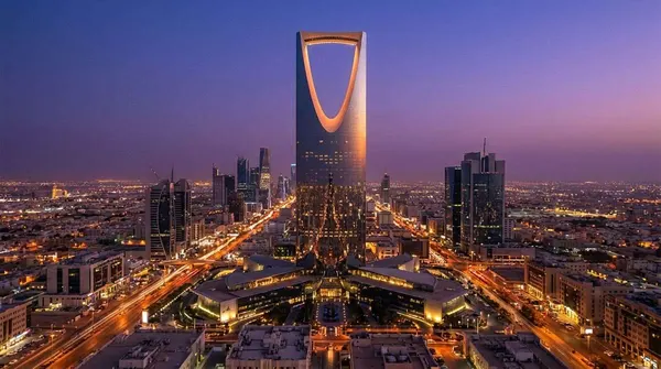 السياحة في الرياض