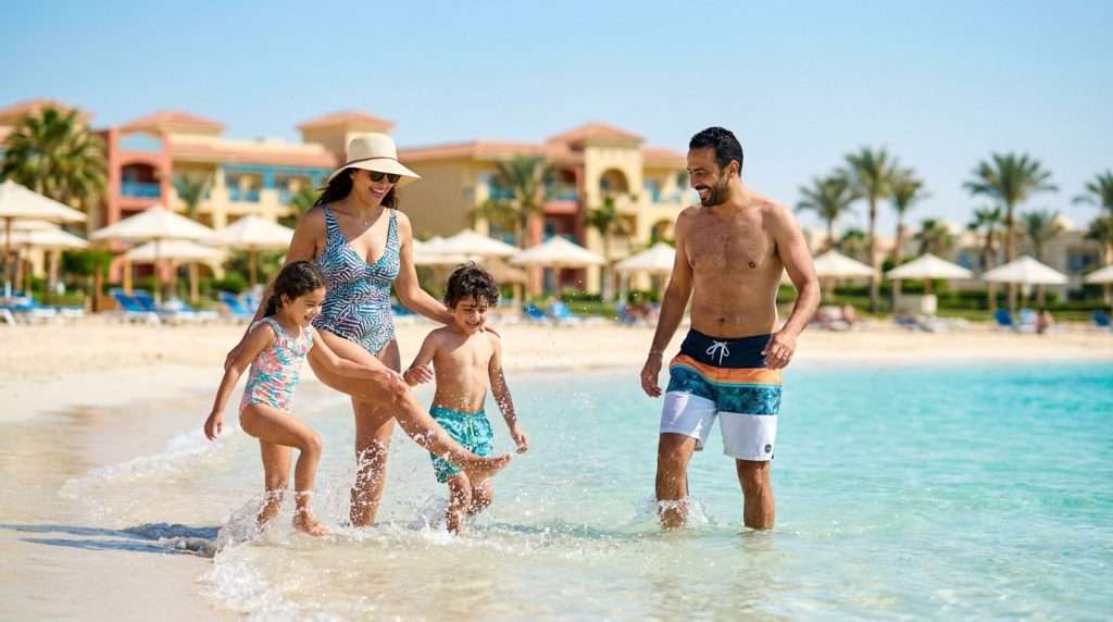 North Coast Family Trips Header
