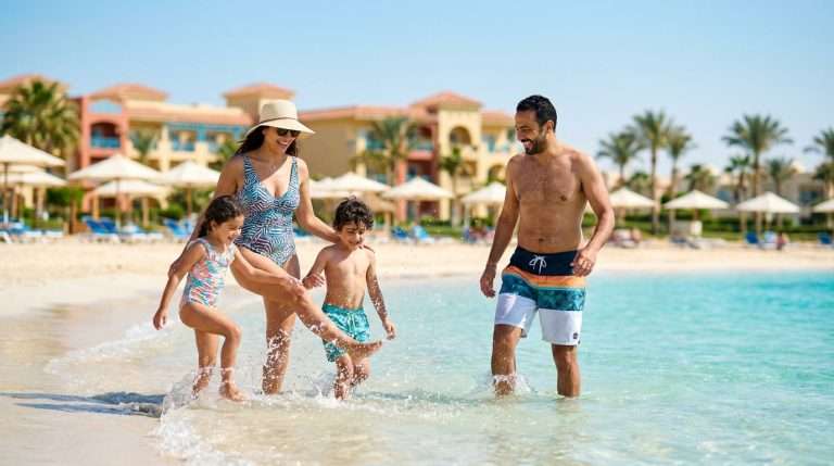 North Coast Family Trips Header